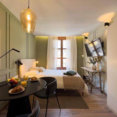 Oasis Suites Near Picasso Museum Barcelona Kültér fotó