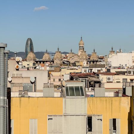 Oasis Suites Near Picasso Museum Barcelona Kültér fotó