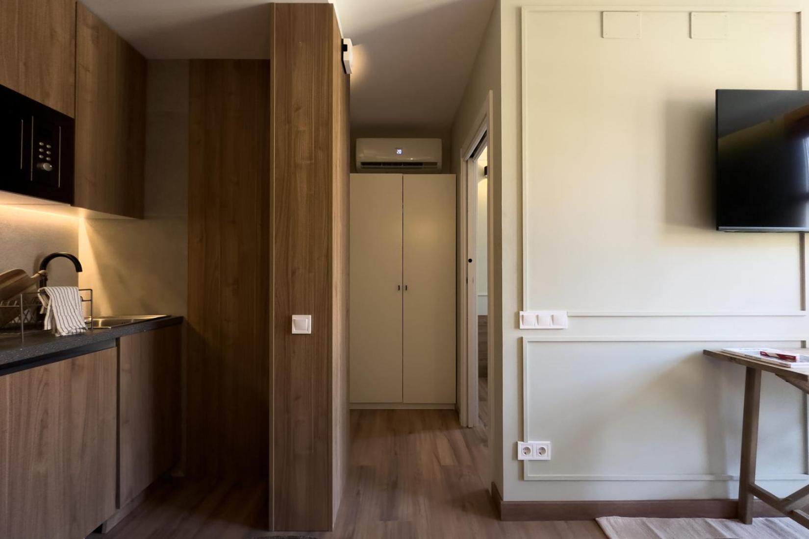 Oasis Suites Near Picasso Museum Barcelona Kültér fotó