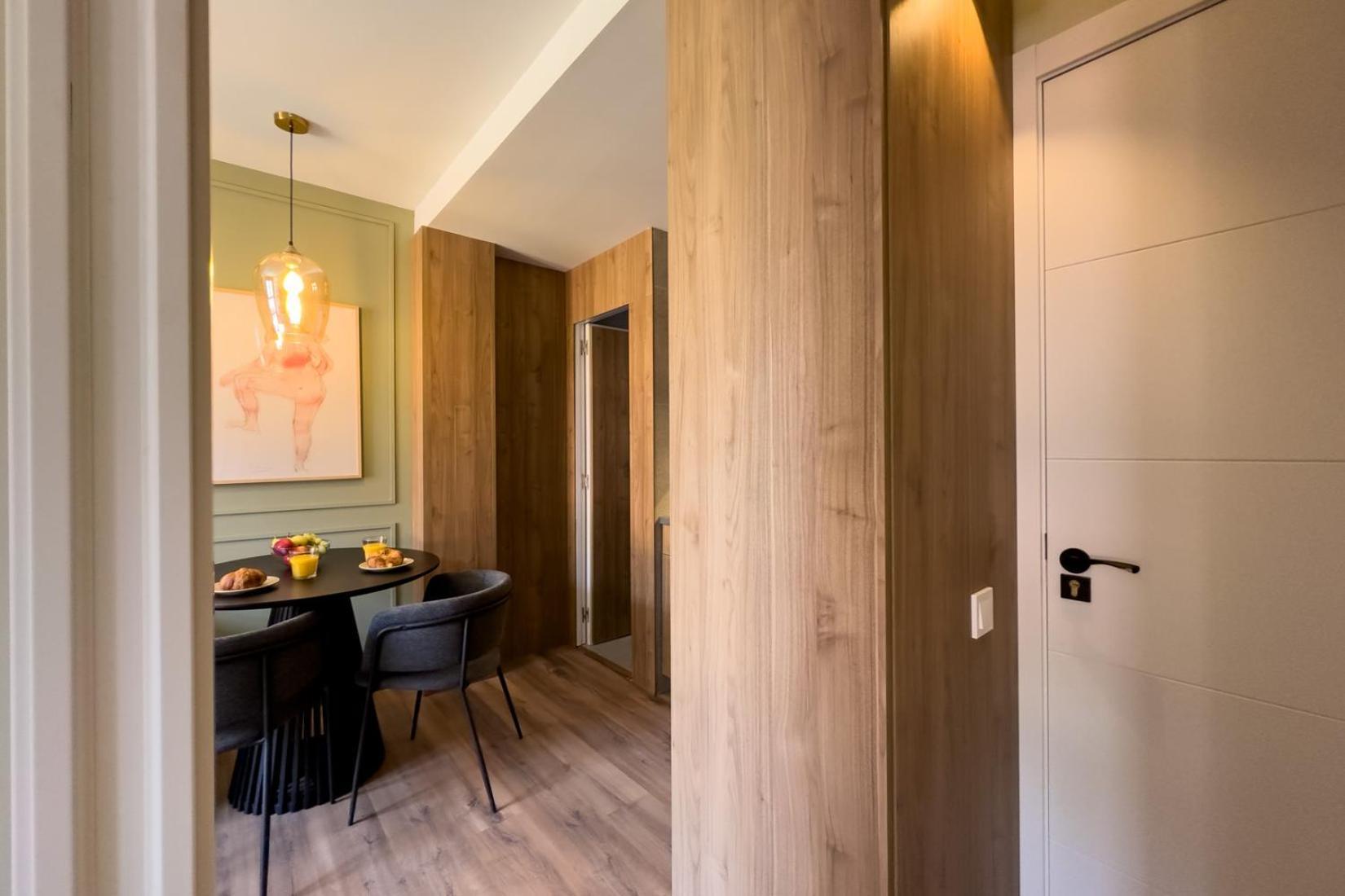 Oasis Suites Near Picasso Museum Barcelona Kültér fotó