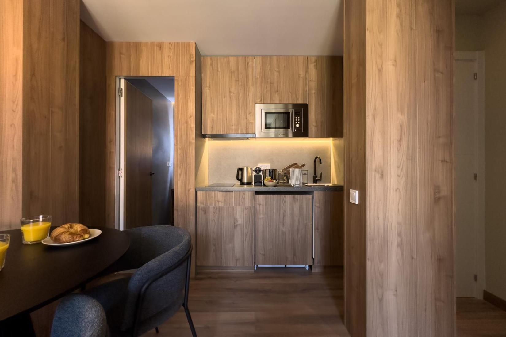 Oasis Suites Near Picasso Museum Barcelona Kültér fotó