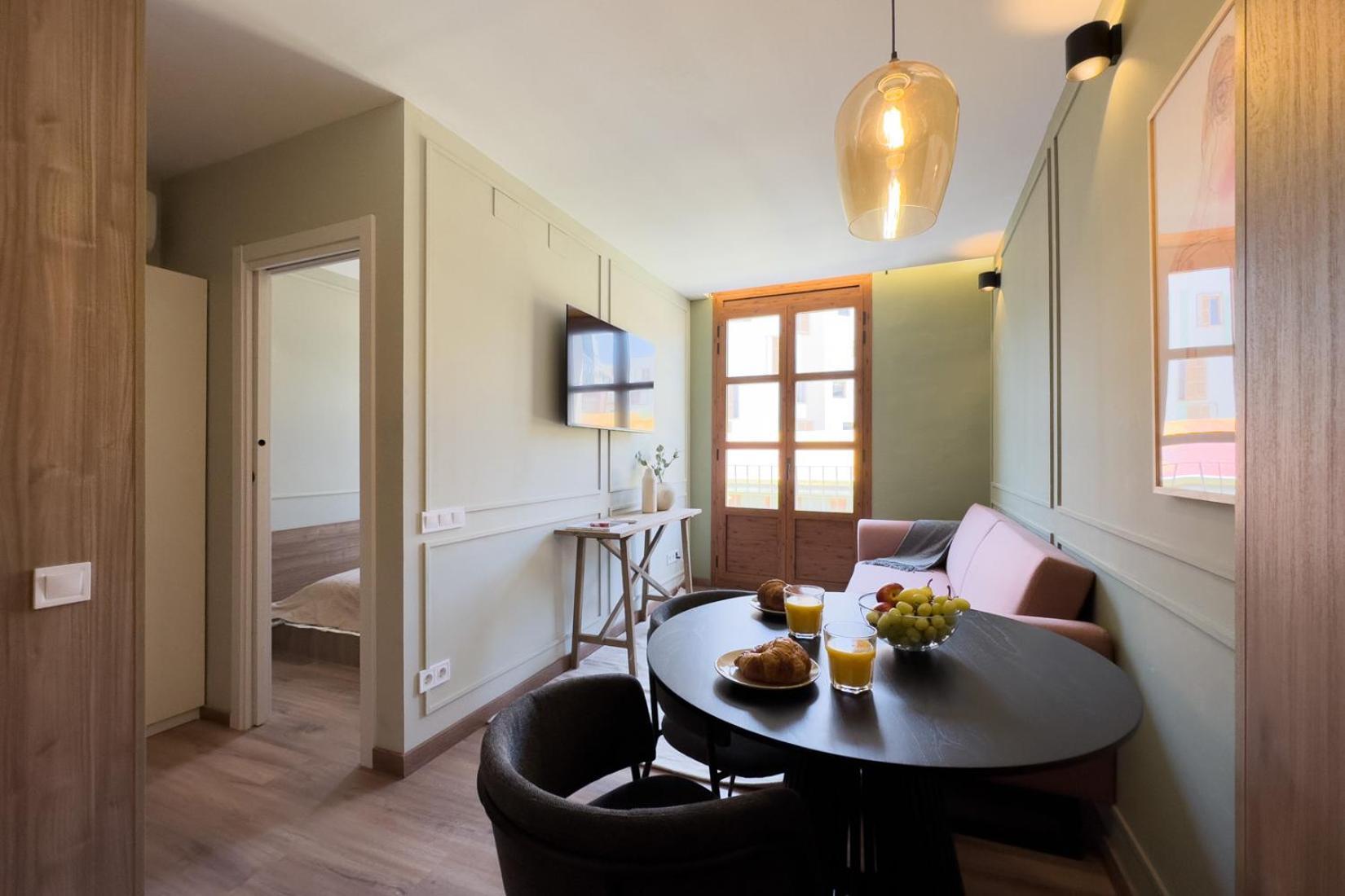 Oasis Suites Near Picasso Museum Barcelona Kültér fotó