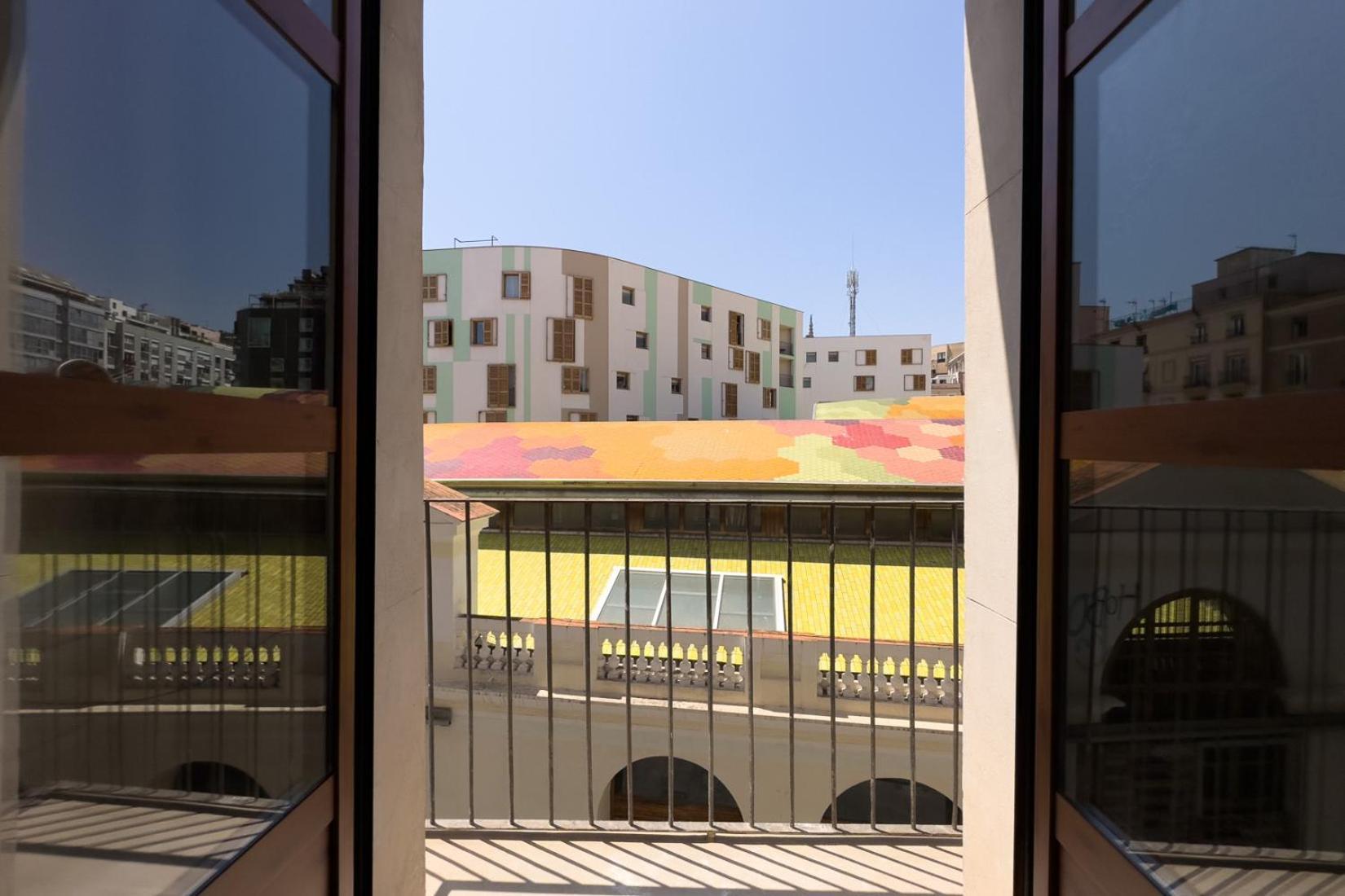 Oasis Suites Near Picasso Museum Barcelona Kültér fotó