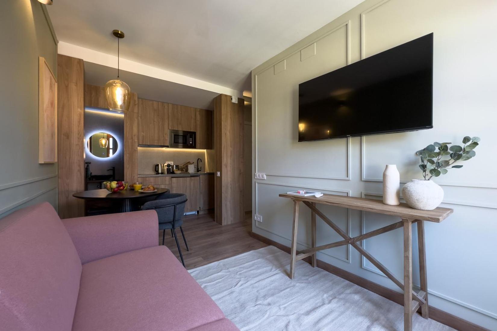 Oasis Suites Near Picasso Museum Barcelona Kültér fotó