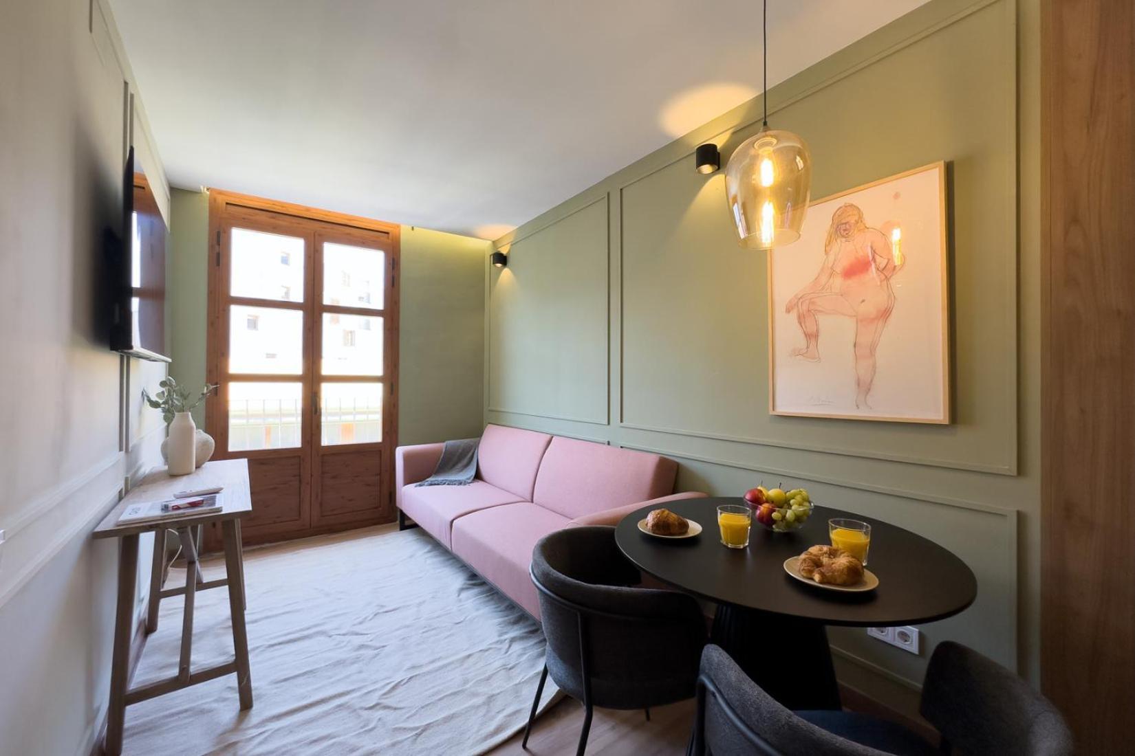Oasis Suites Near Picasso Museum Barcelona Kültér fotó