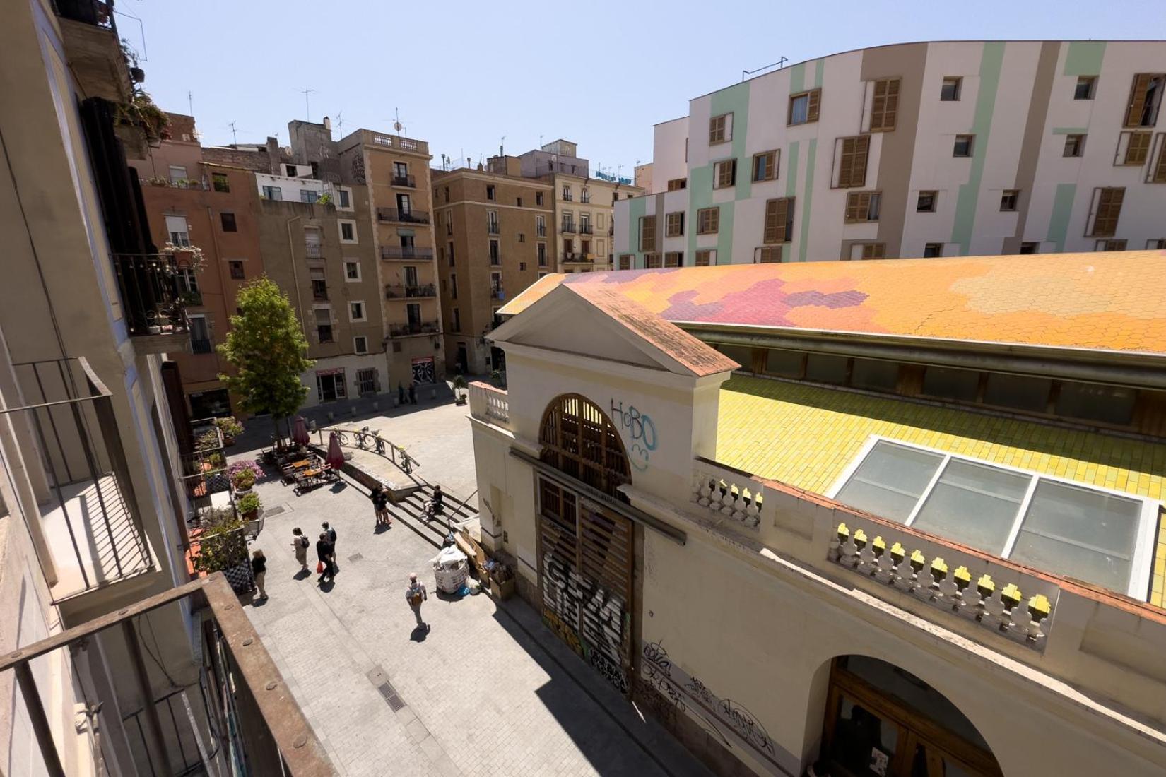 Oasis Suites Near Picasso Museum Barcelona Kültér fotó