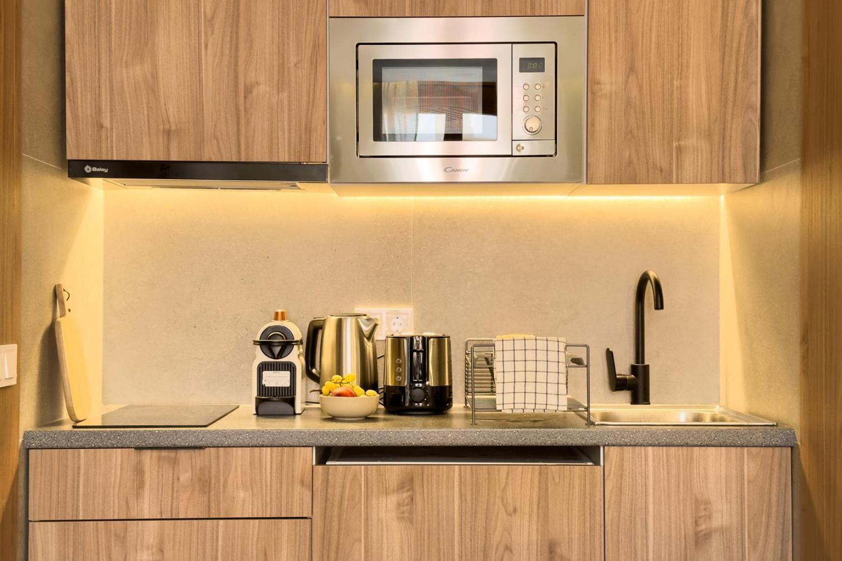 Oasis Suites Near Picasso Museum Barcelona Kültér fotó