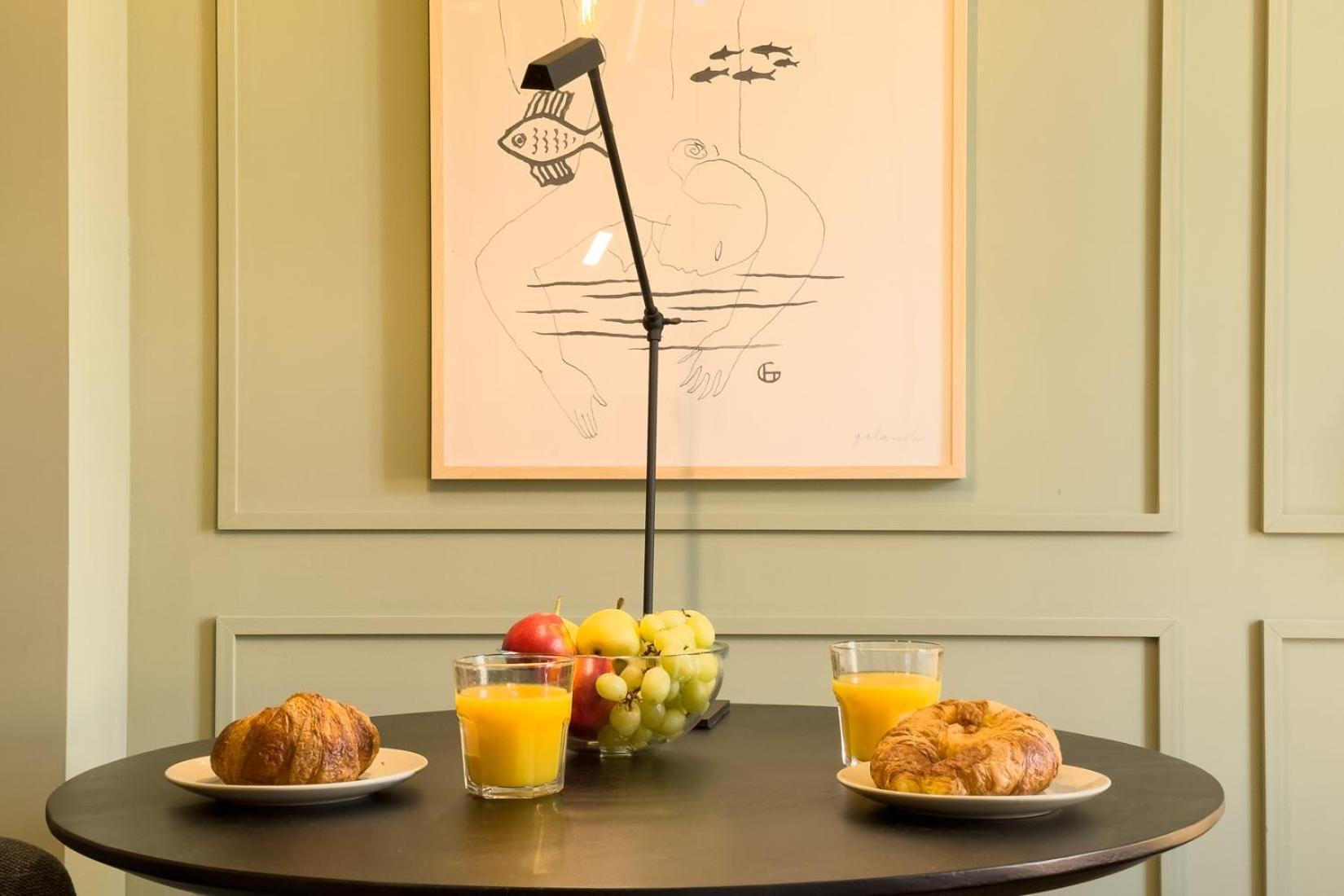 Oasis Suites Near Picasso Museum Barcelona Kültér fotó
