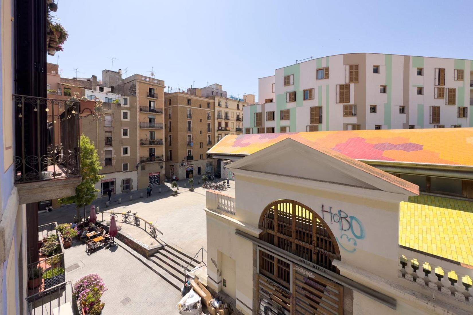 Oasis Suites Near Picasso Museum Barcelona Kültér fotó