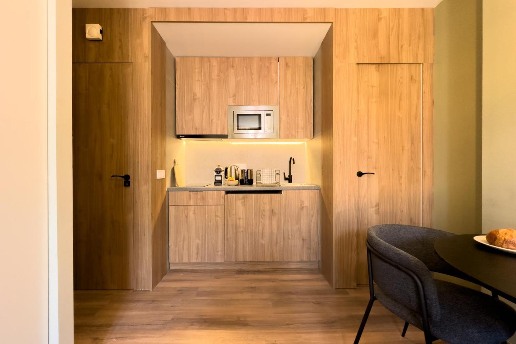 Oasis Suites Near Picasso Museum Barcelona Kültér fotó