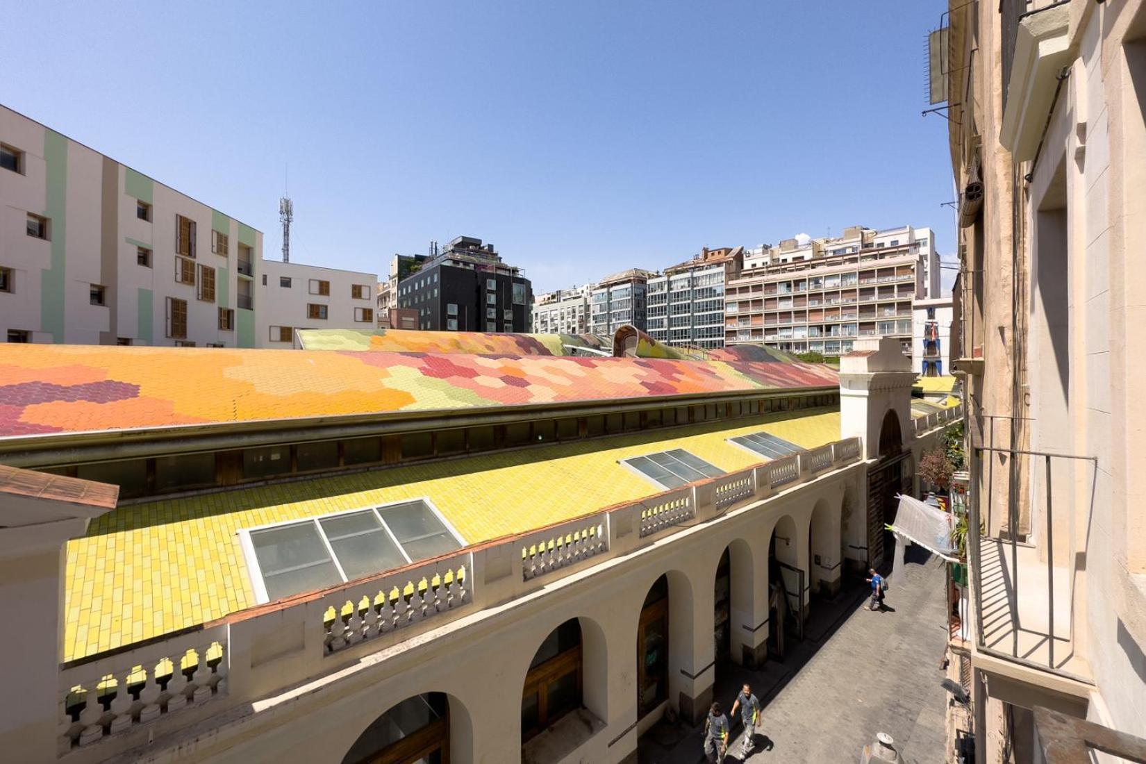 Oasis Suites Near Picasso Museum Barcelona Kültér fotó