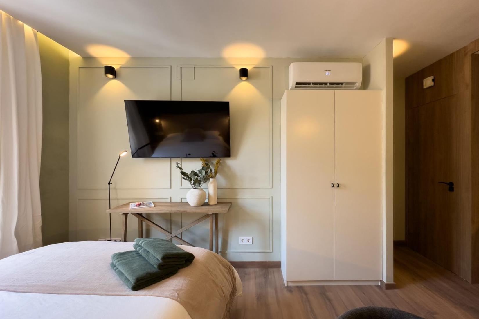 Oasis Suites Near Picasso Museum Barcelona Kültér fotó