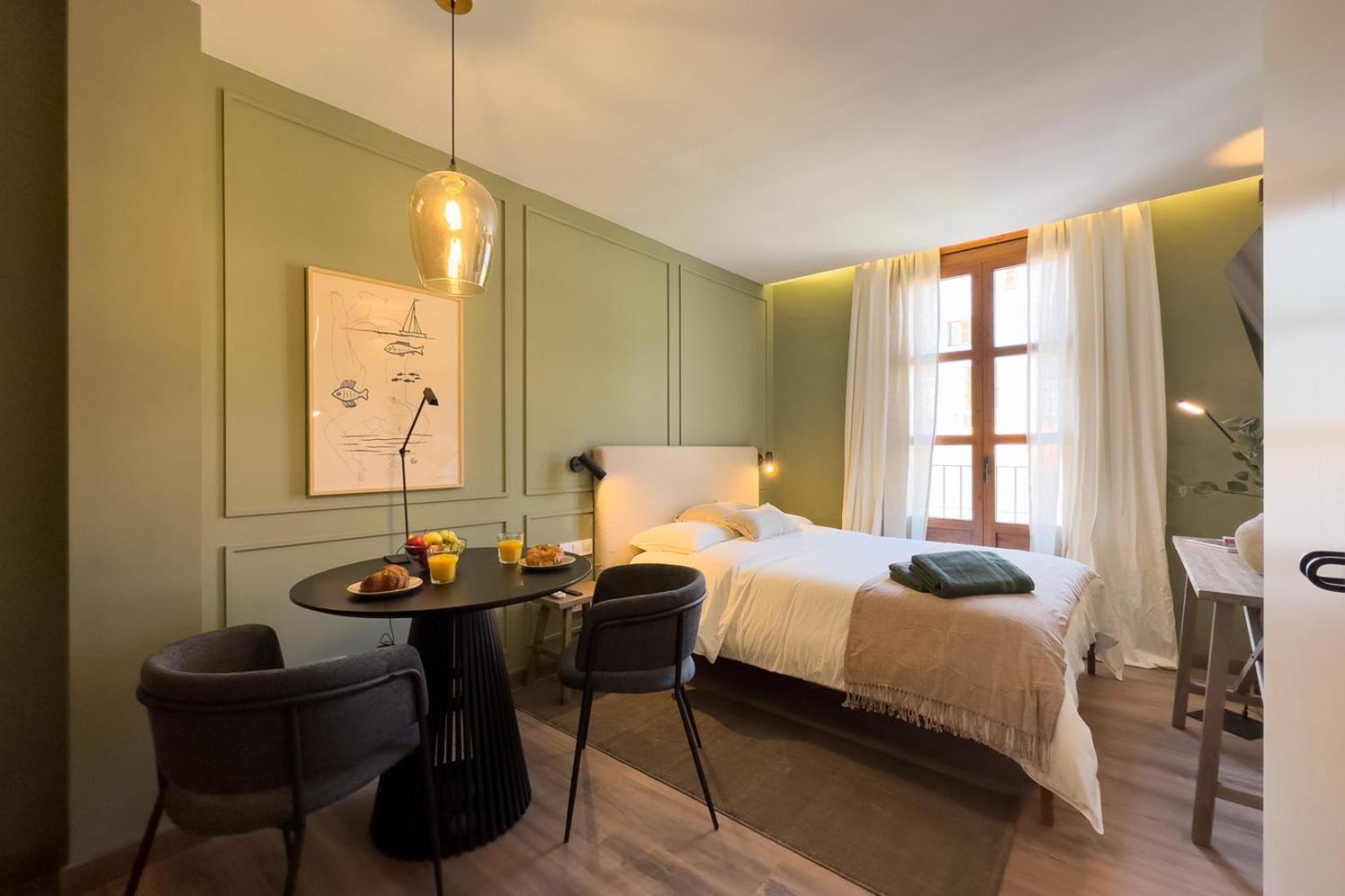 Oasis Suites Near Picasso Museum Barcelona Kültér fotó