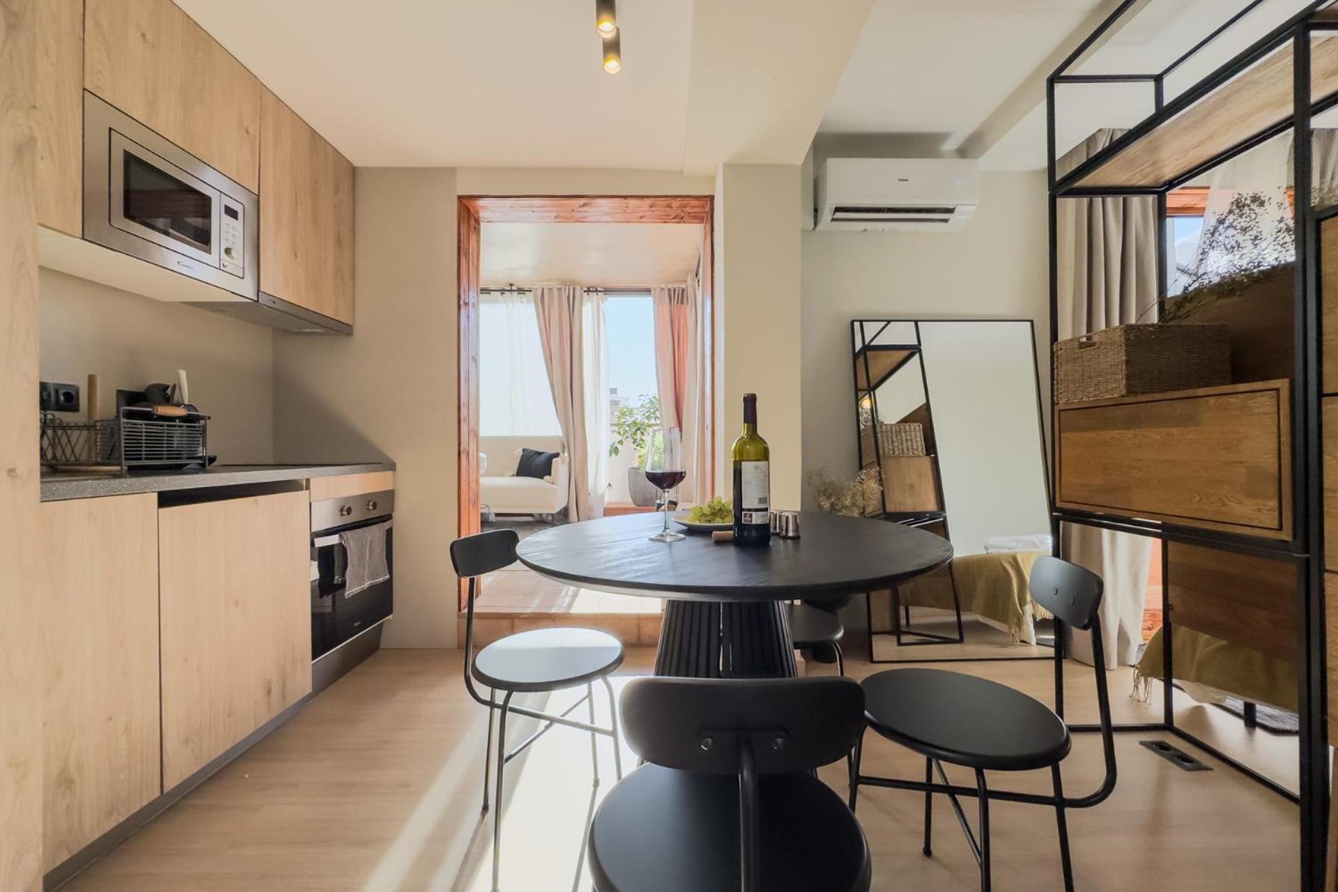 Oasis Suites Near Picasso Museum Barcelona Kültér fotó