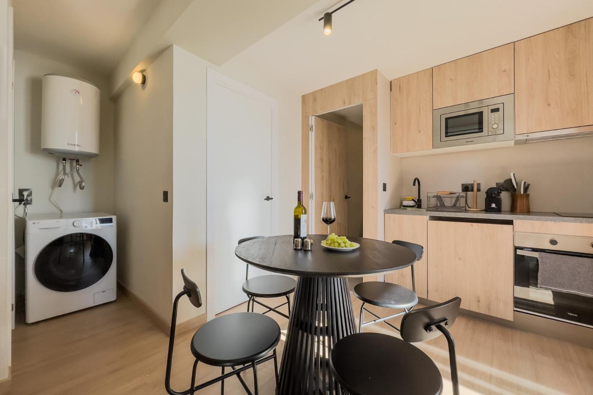 Oasis Suites Near Picasso Museum Barcelona Kültér fotó