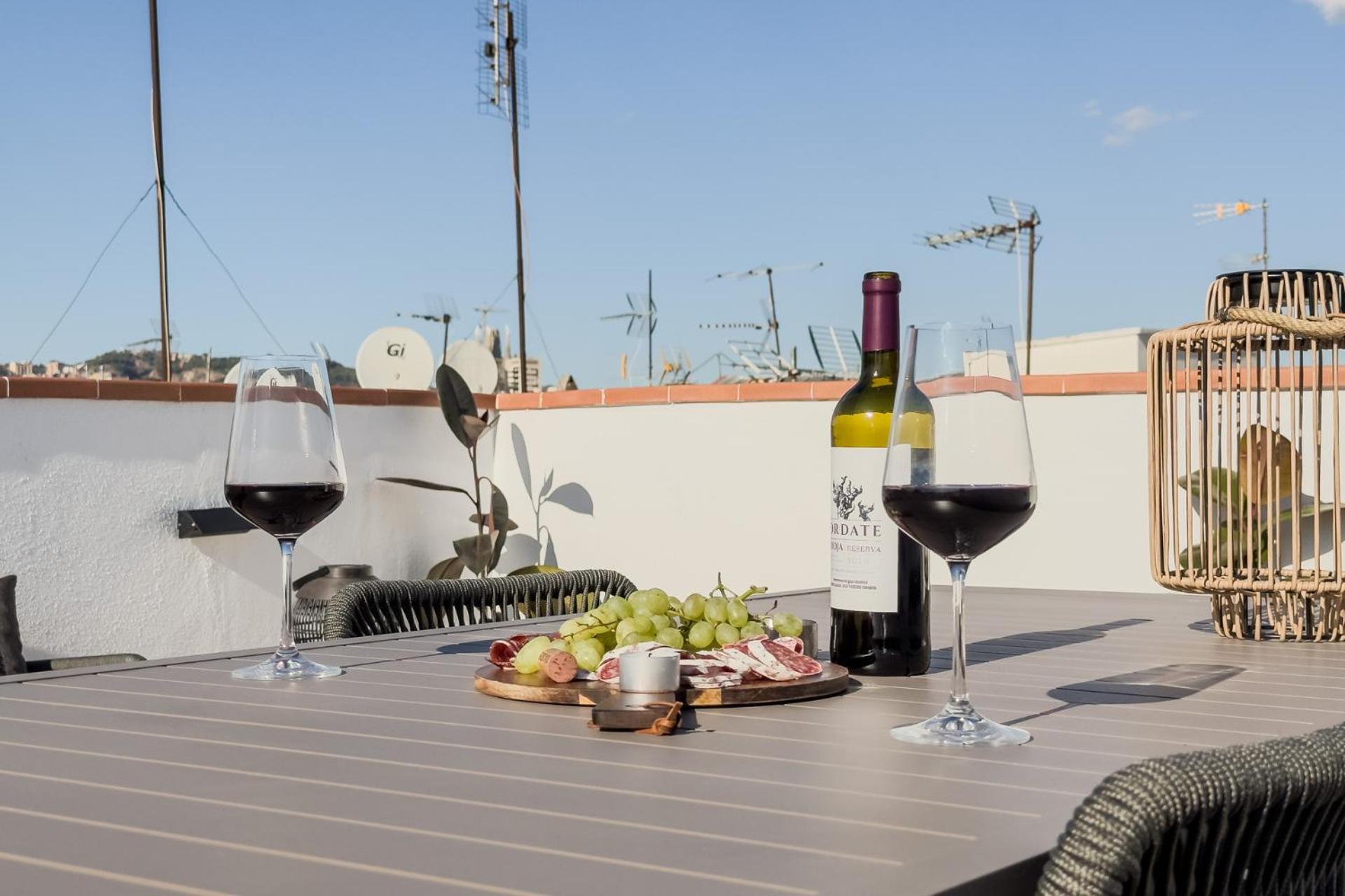Oasis Suites Near Picasso Museum Barcelona Kültér fotó