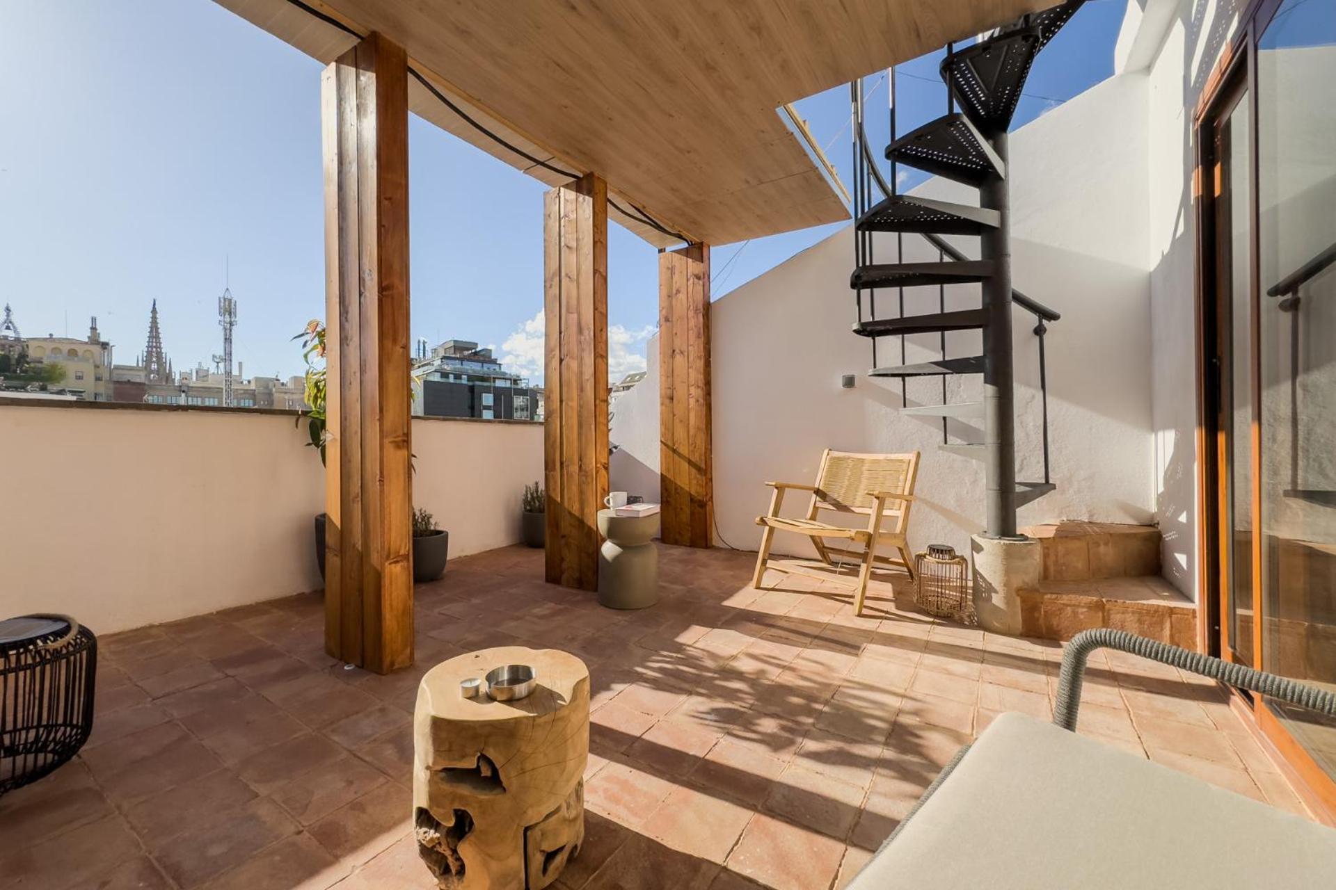 Oasis Suites Near Picasso Museum Barcelona Kültér fotó
